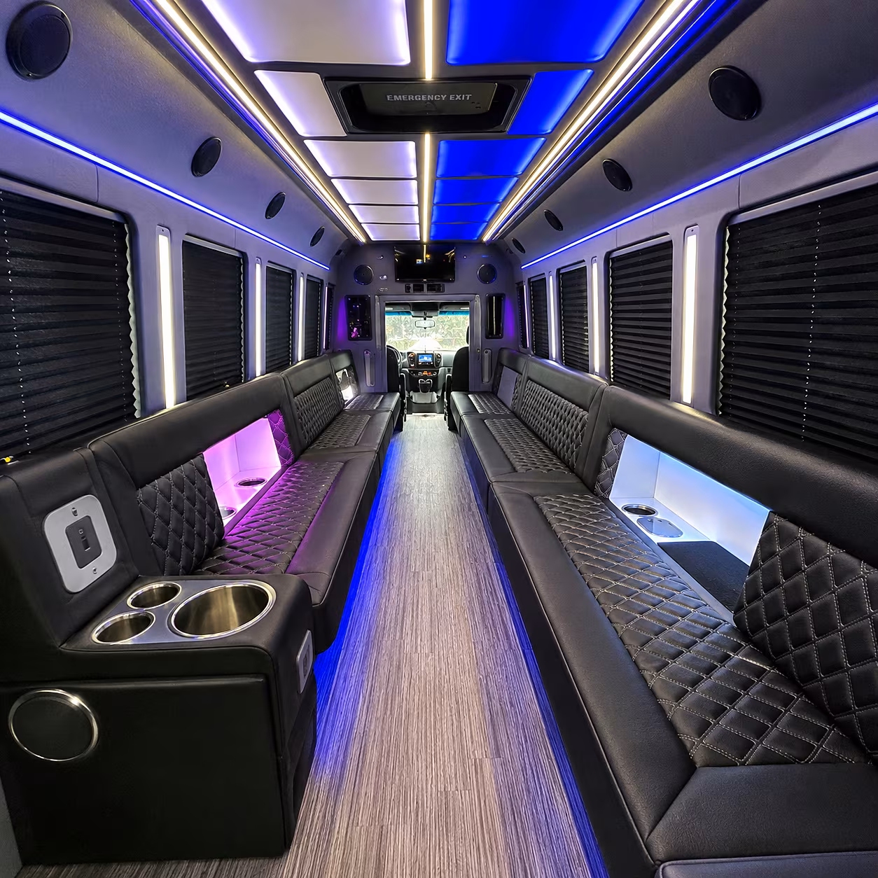 book your quincy prom party bus early south shore prom season fills fast
