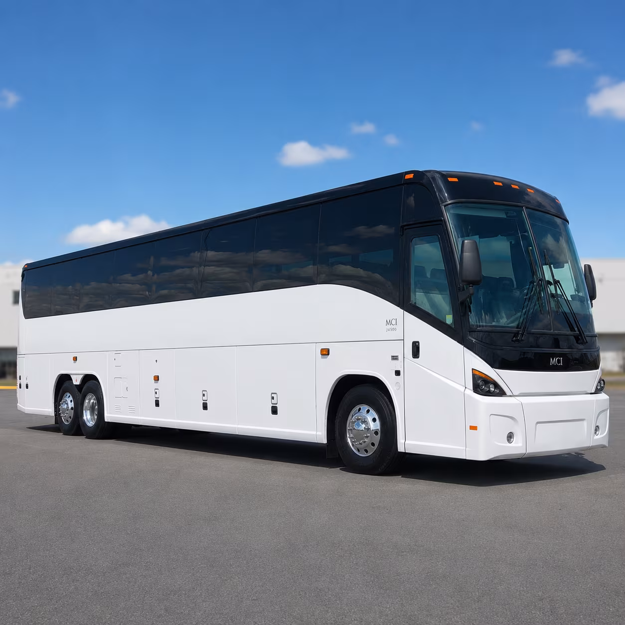 brookline employee transportation