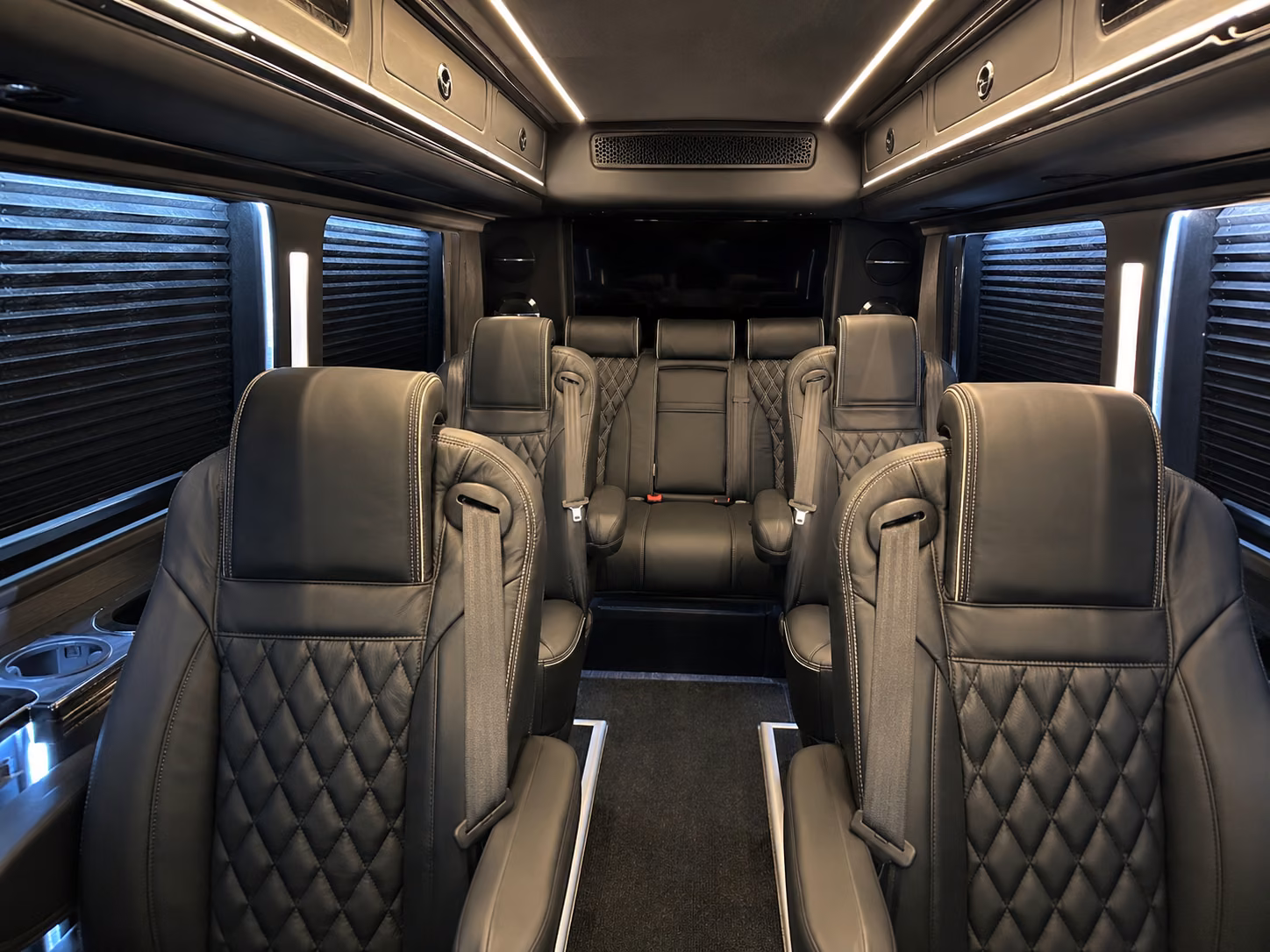 brookline sporting event transportation