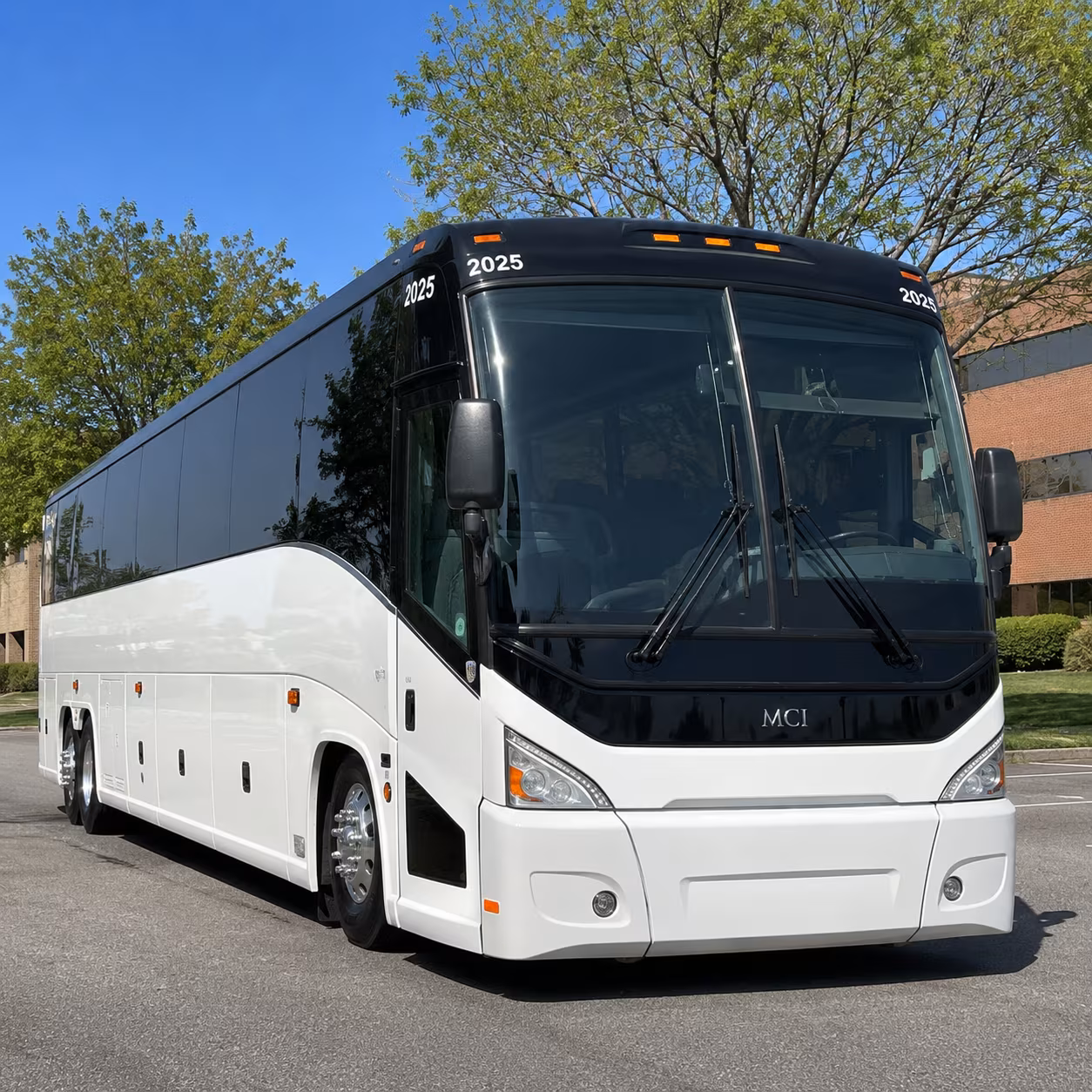 cambridge bus rentals
