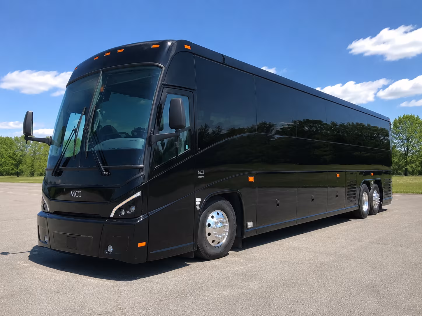 company holiday parties team outings and corporate event transportation in quincy
