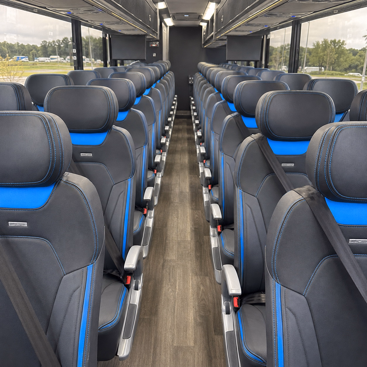 compare group transportation in quincy in one search