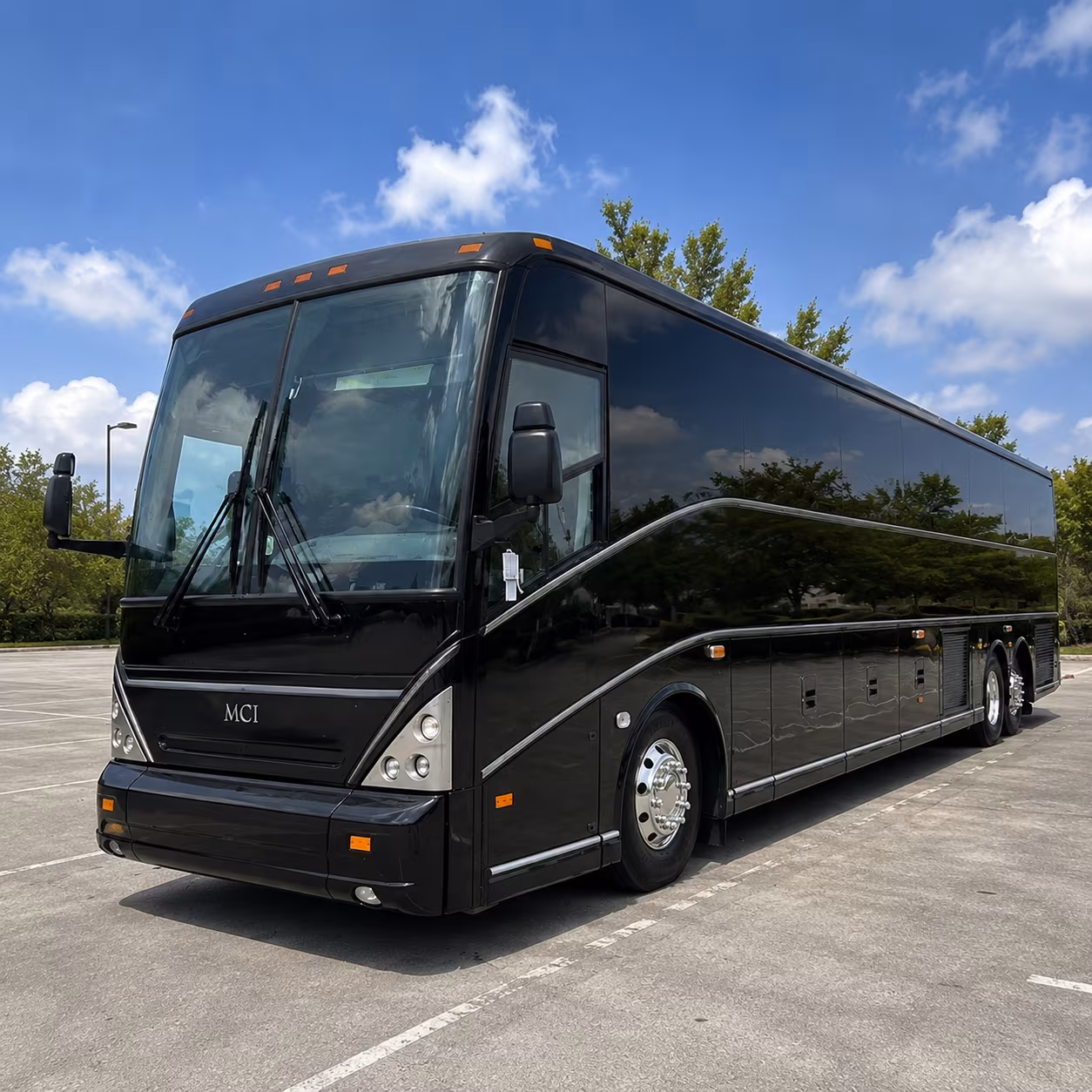 corporate group transportation to gillette stadium and td garden