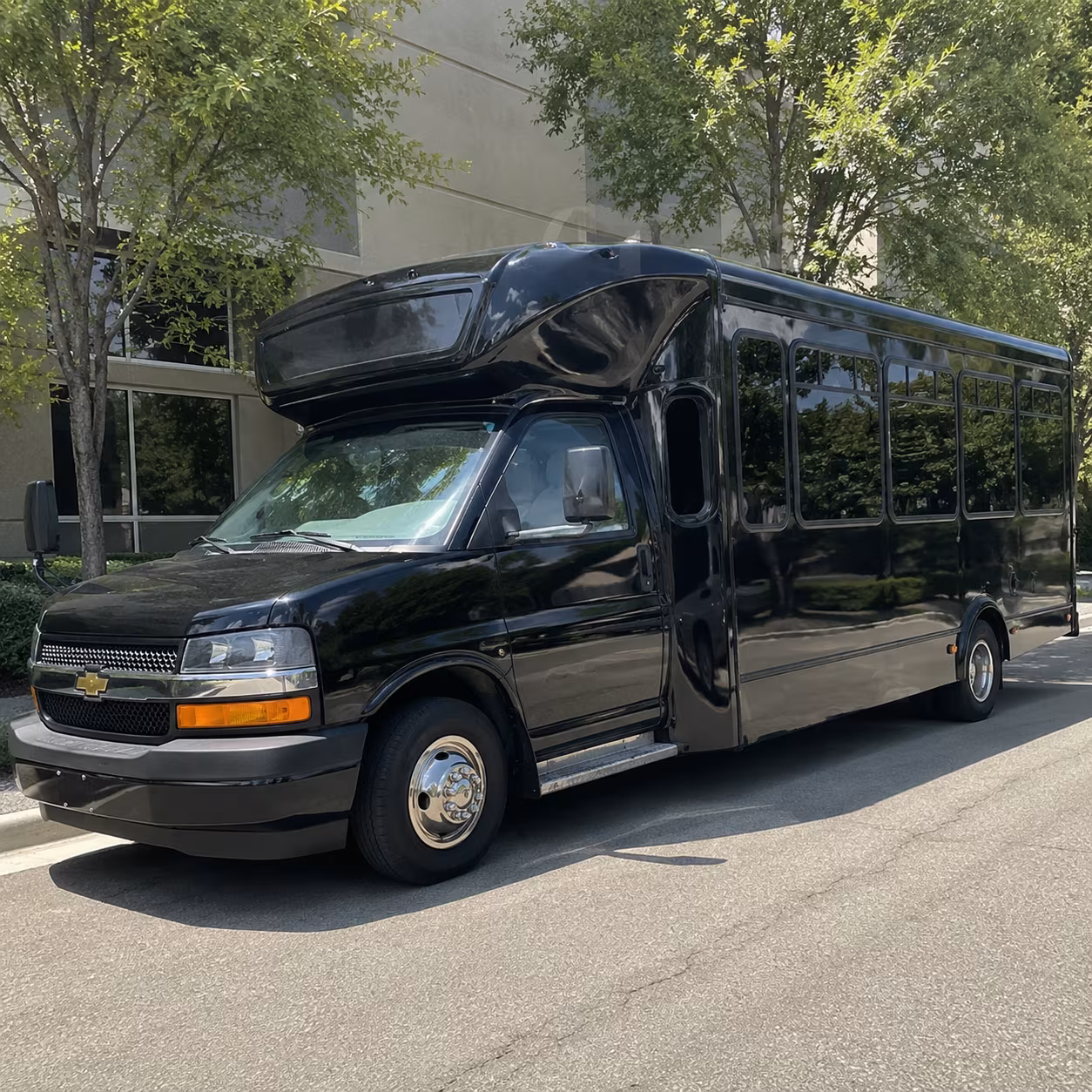 find your quincy bachelor bachelorette party bus