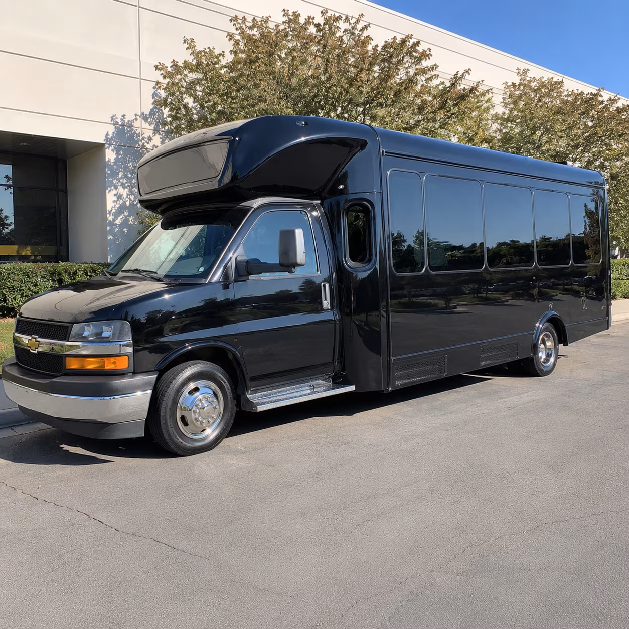 find your quincy wedding party bus transportation here