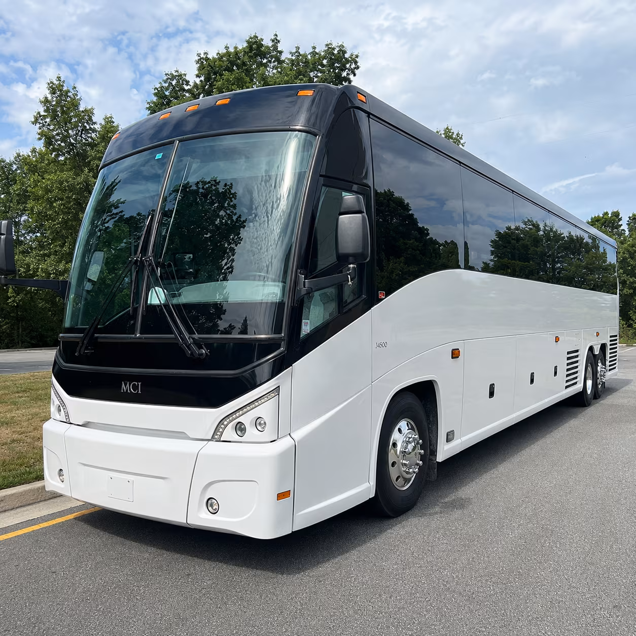 from gillette stadium to new york city quincycharterbuscompany com has your group covered