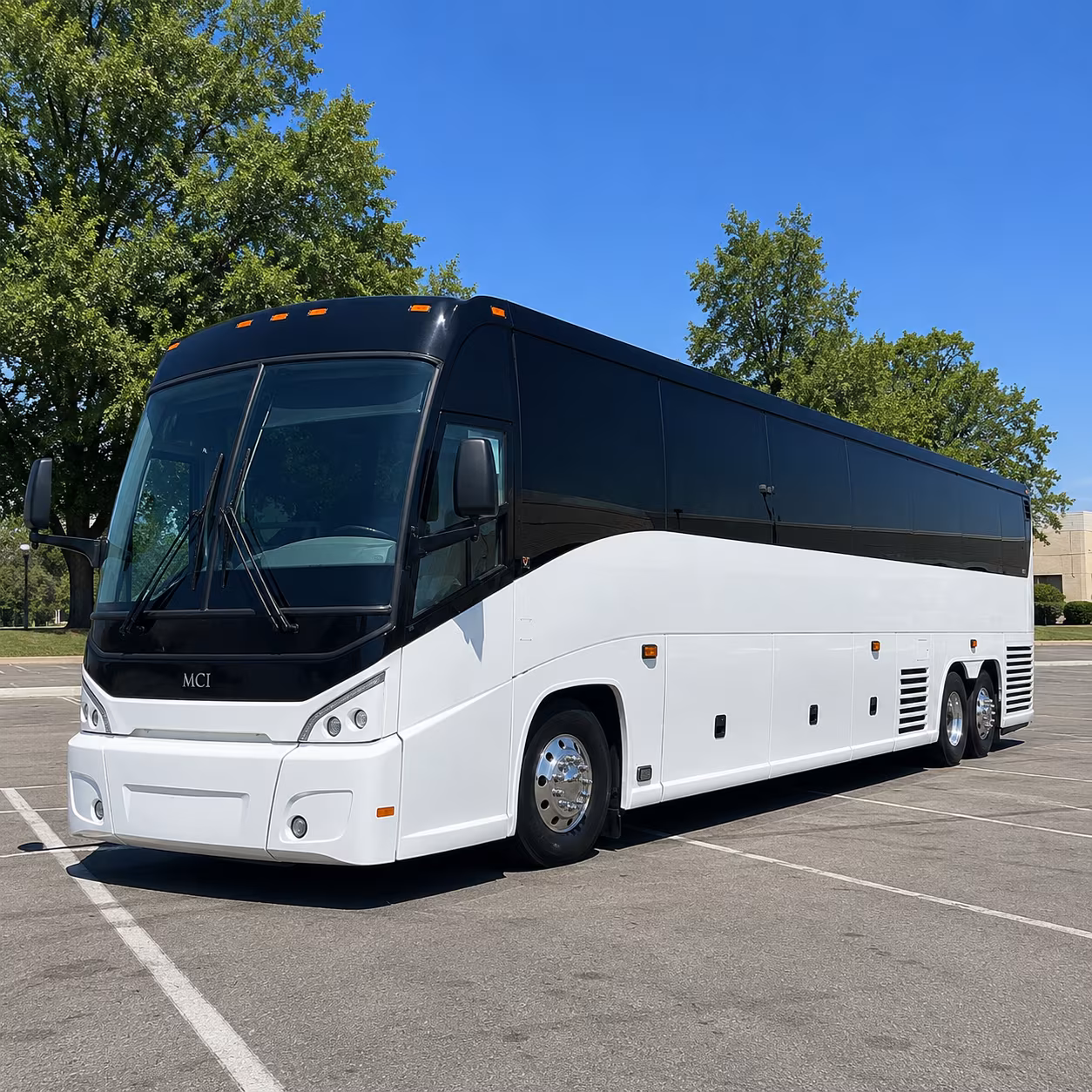 group transportation for defense contractors and federal employees in quincy