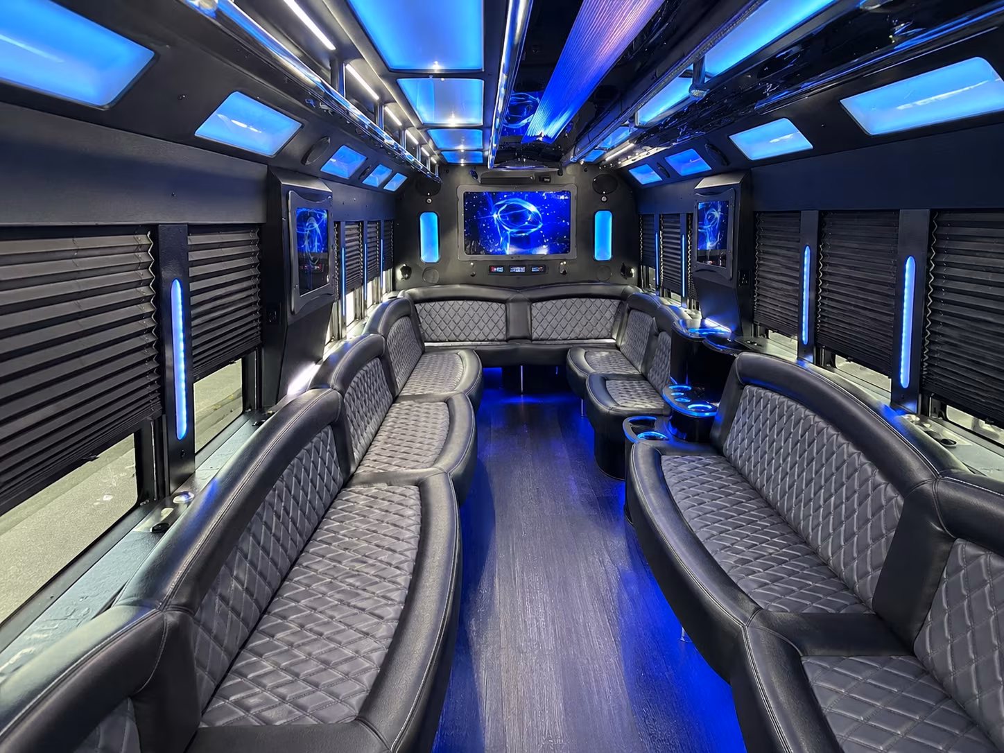 hammond pond reservation