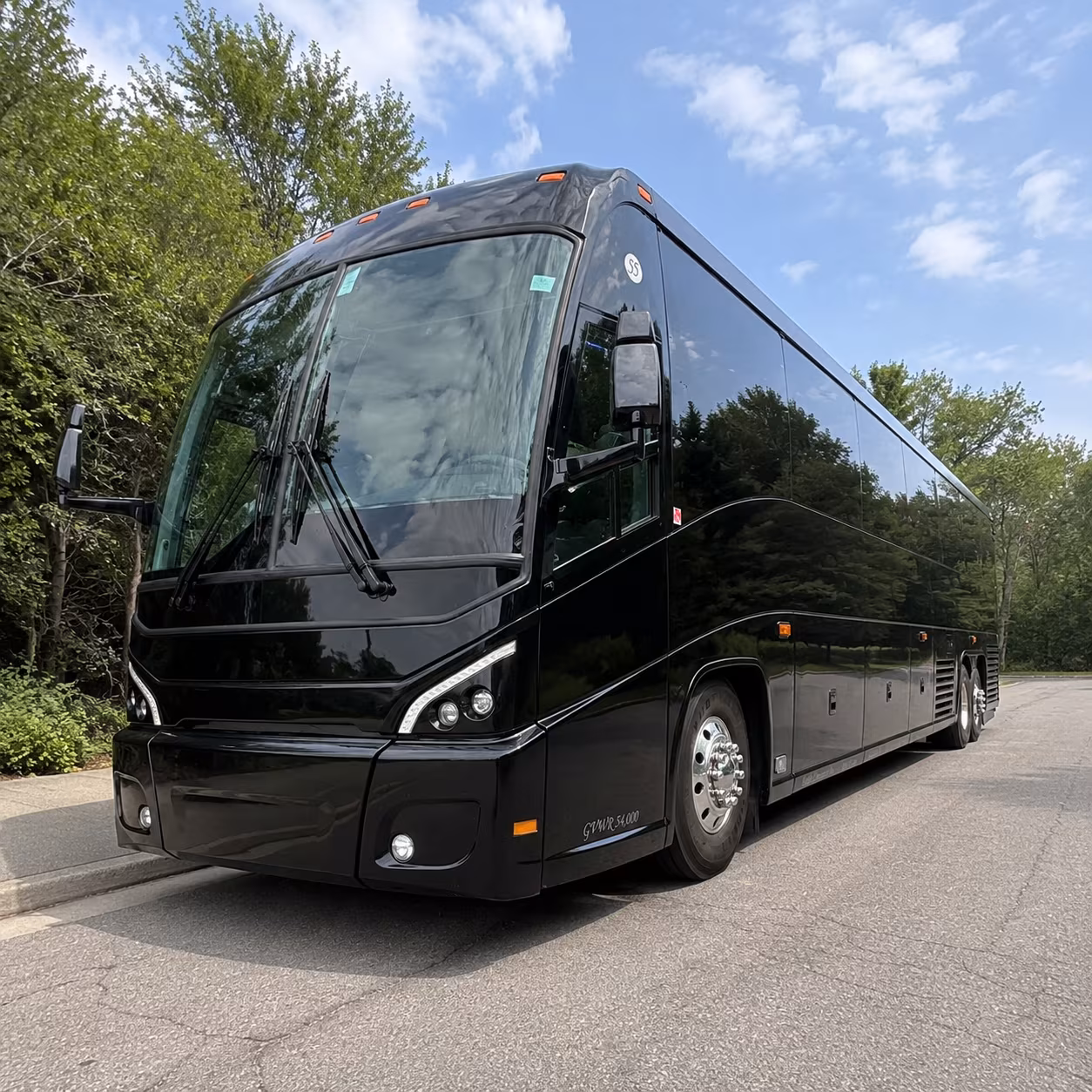 it s easy to set up recurring shuttle service for your quincy employees