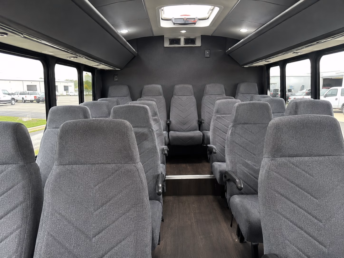lynn bus rentals