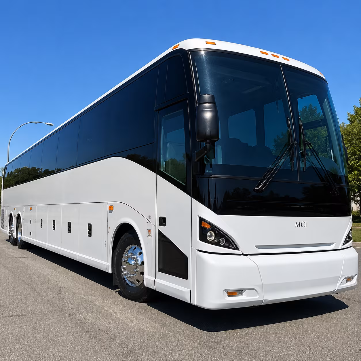 lynn charter bus