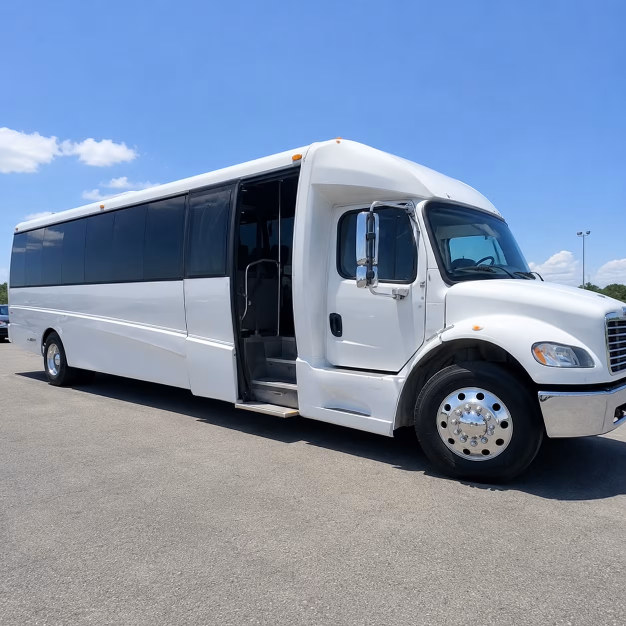 lynn church transportation