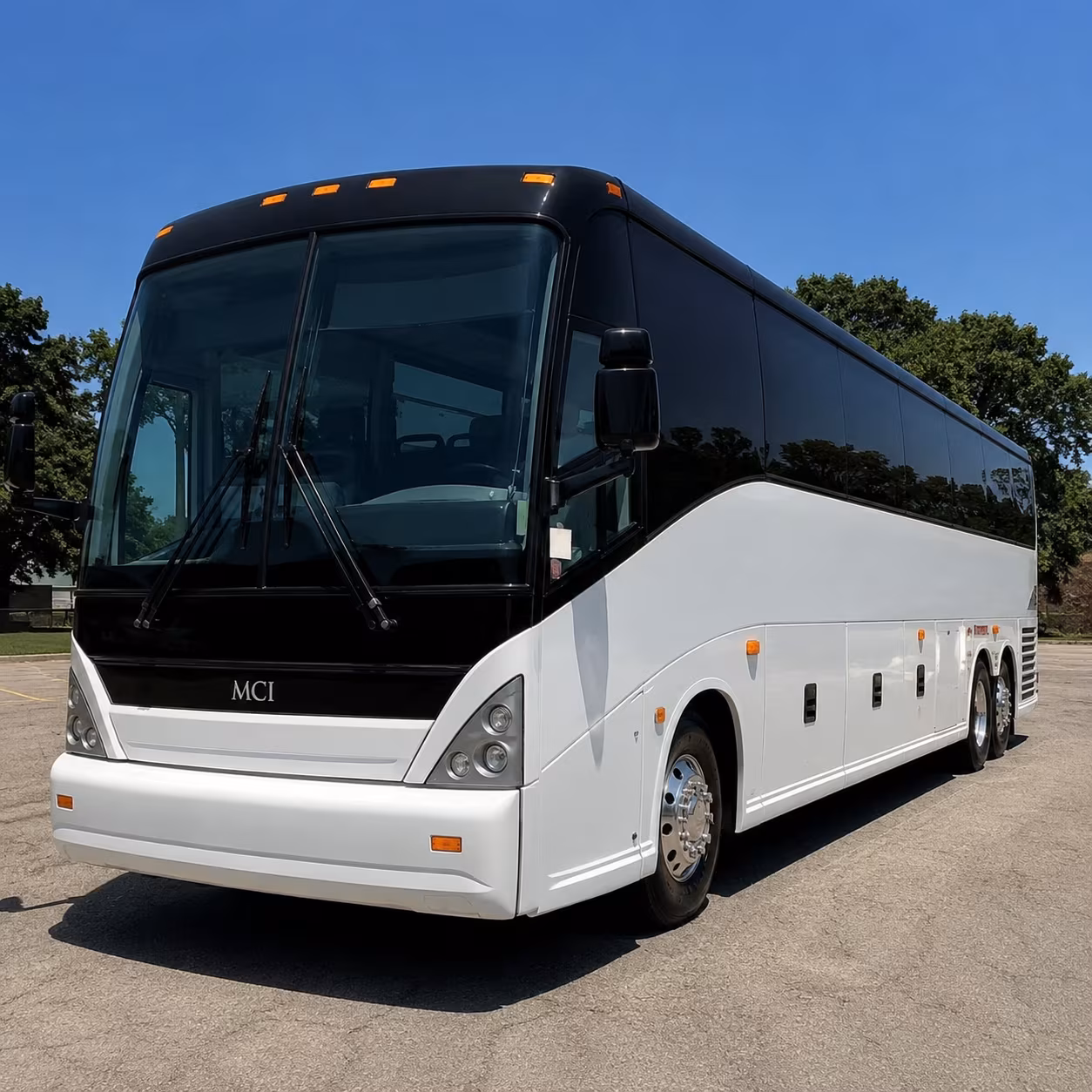 malden charter bus