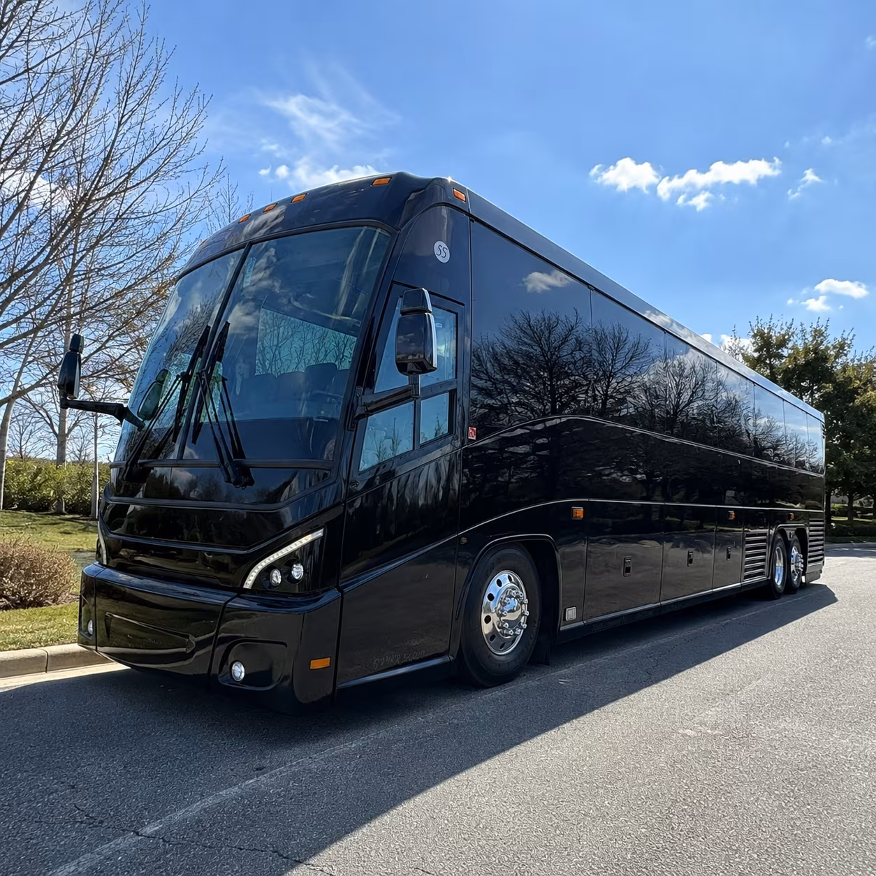 no account no waiting for callbacks to get pricing no waiting just instant airport bus pricing