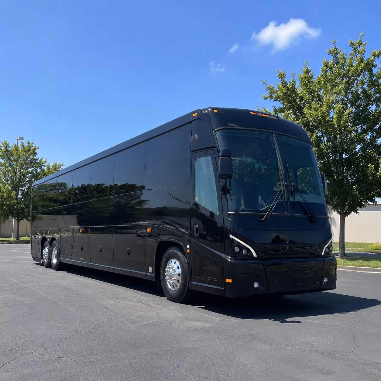 quincy school event transportation onboard seating