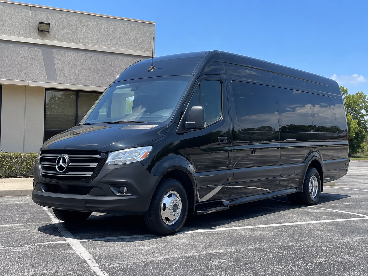 Quincy School Event Transportation