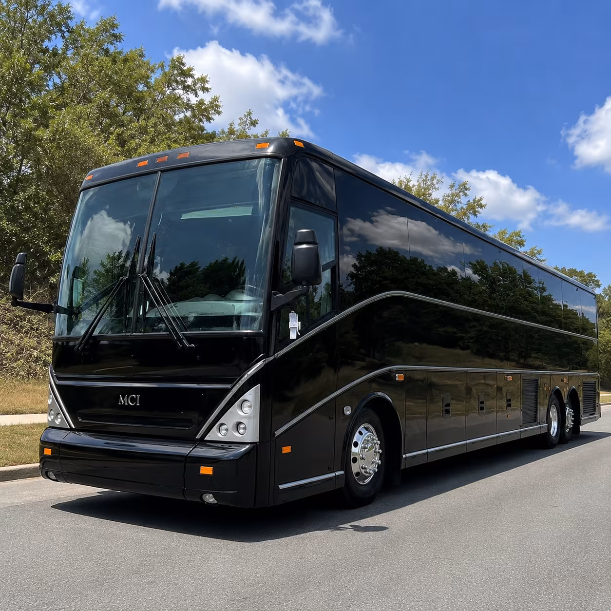quincycharterbuscompany com will help your youth group senior ministry and everyone in between