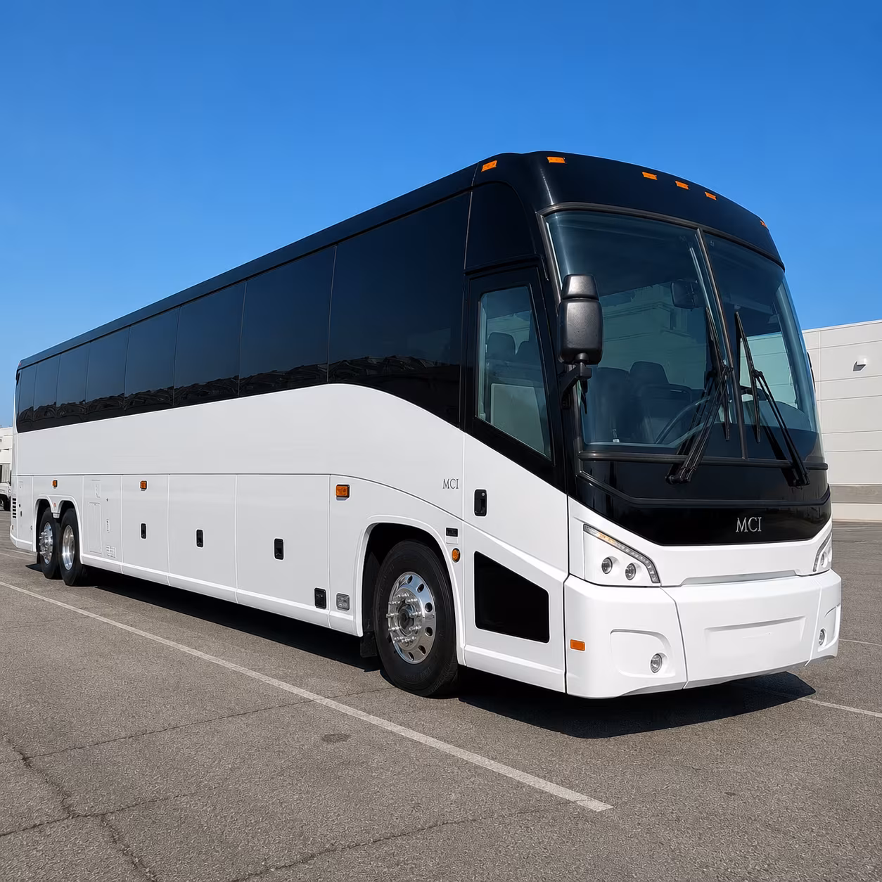 shuttle your congregation to boston area worship events and conferences