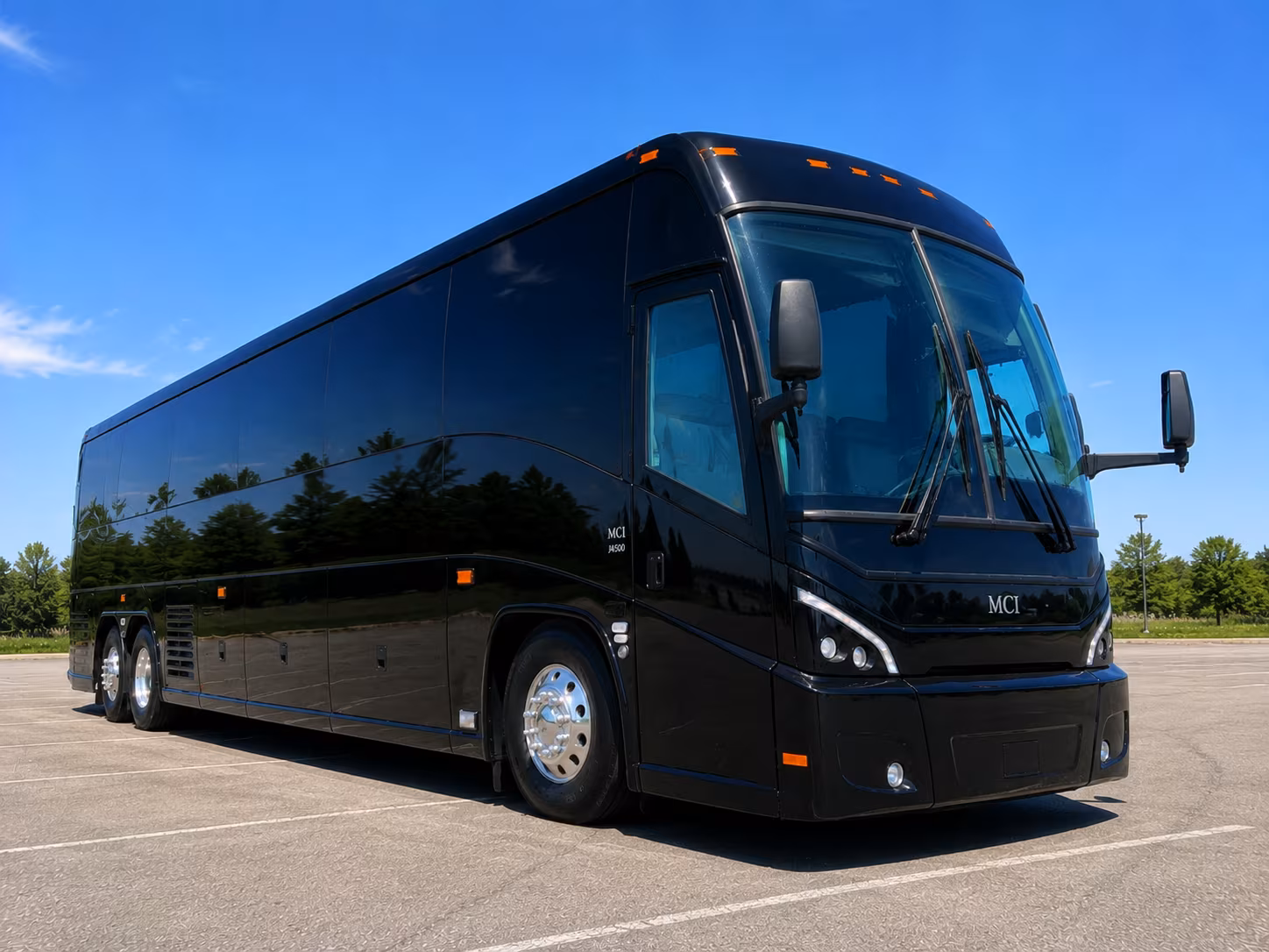 skip the i 93 gridlock let a bus handle the drive into boston