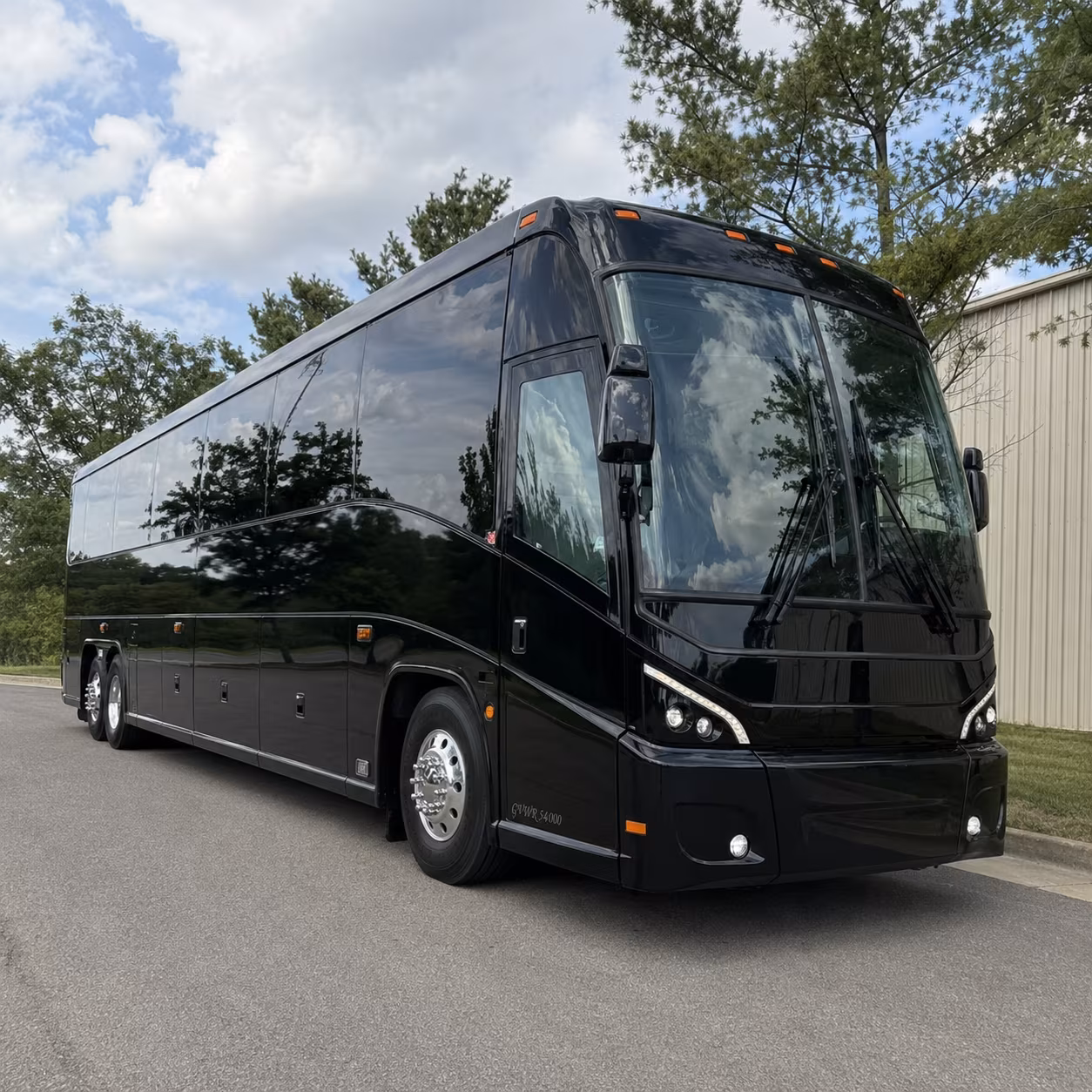 start a shuttle route from any quincy neighborhood to your campus