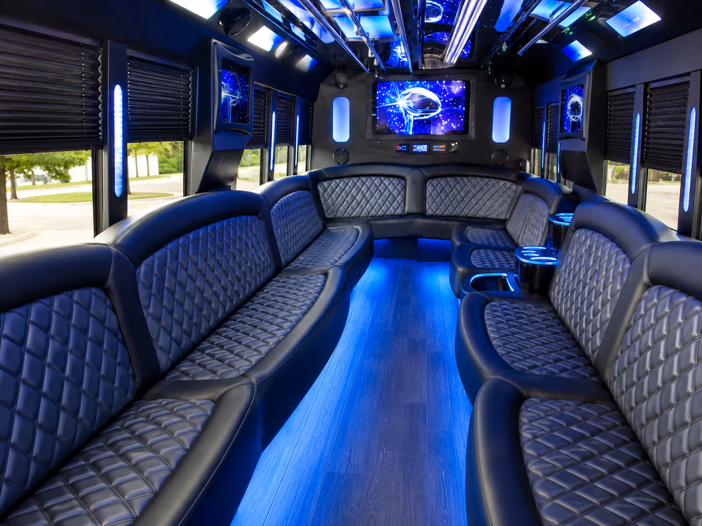 waltham bus rentals