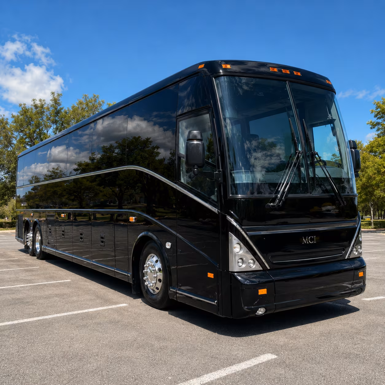why quincy s diverse congregations trust quincycharterbuscompany com for group transportation
