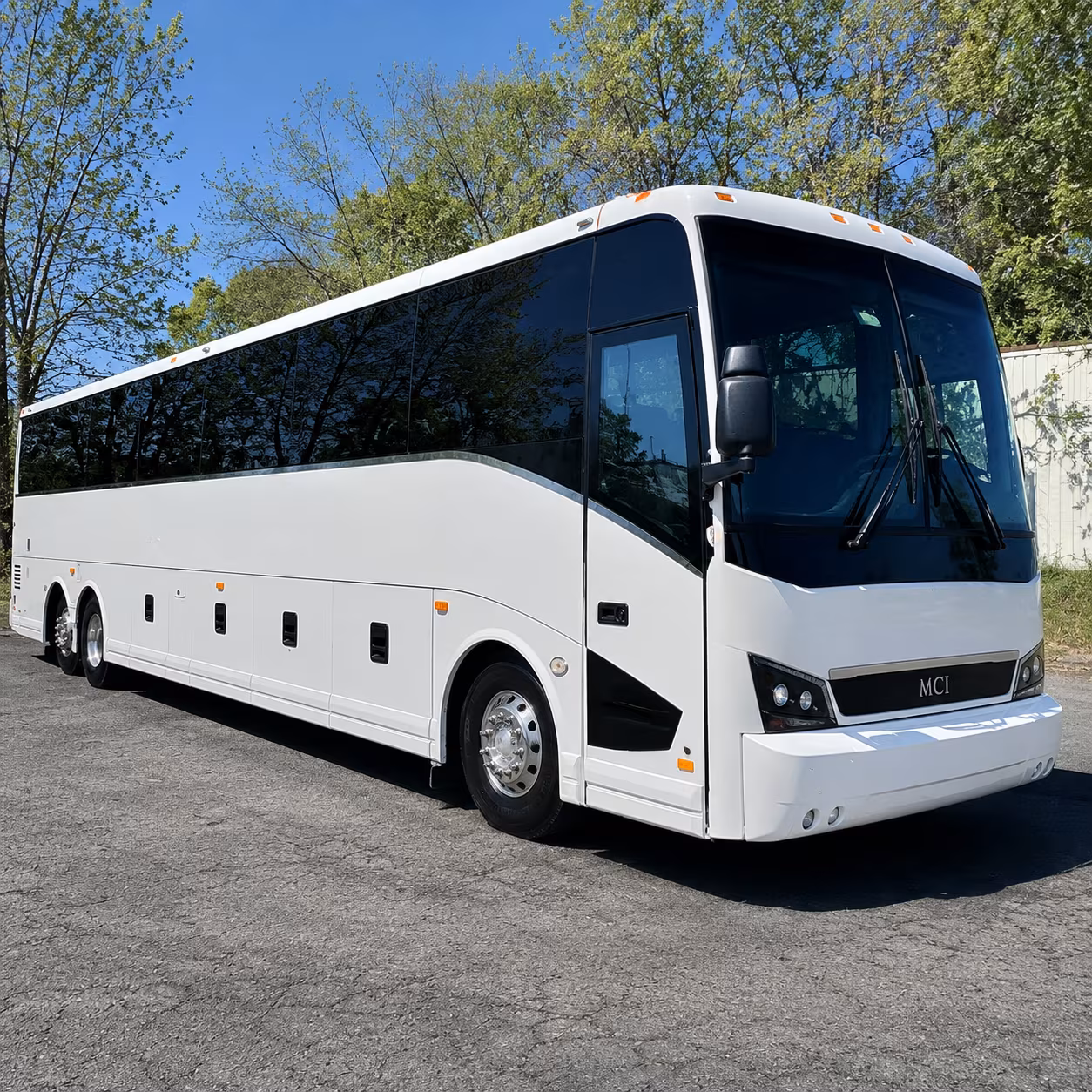 with quincycharterbuscompany com securing long distance group travel from quincy has never been simpler