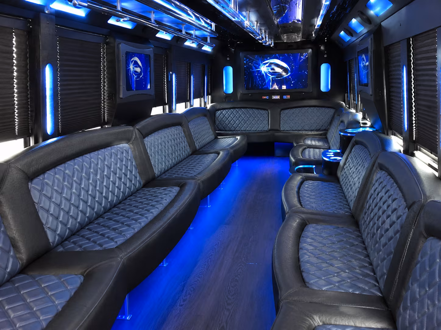 you ll love having a party bus for prom night across the south shore